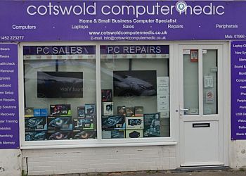 Cotswold Computer Medic Ltd