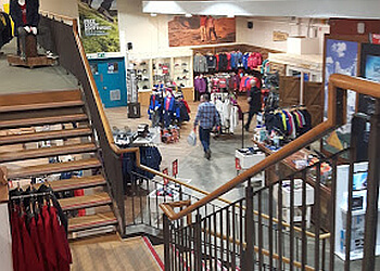 Cotswold Outdoor Harrogate