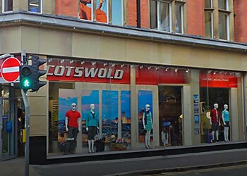 Chester sports shops Cotswold Outdoor Chester image 1