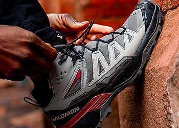 Cotswold Outdoor Harrogate