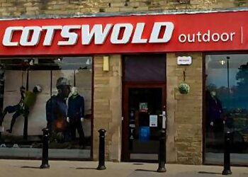 Harrogate sports shops Cotswold Outdoor Harrogate image 1