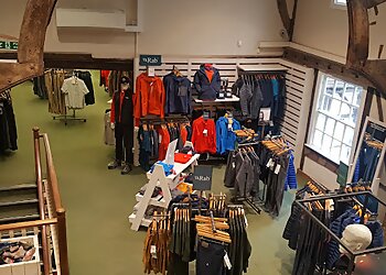 Cotswold Outdoor Salisbury
