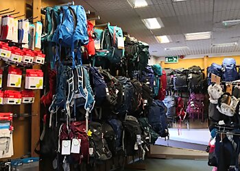 Cotswold Outdoor St Albans