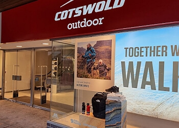 Cotswold Outdoor St Albans 