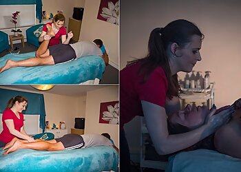 Cotswold Sports & Beauty Therapy