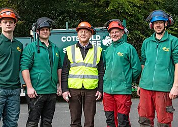 Cotswold Tree Surgeons