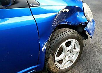 Cottage Street Garage