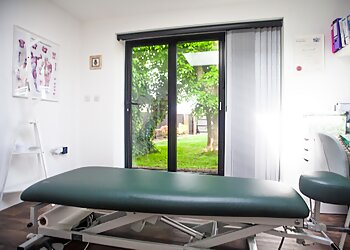 Cotterill Chiropractic