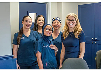 Cotteswold House Dental Care