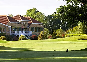 Cottingham Parks Golf & Leisure Club