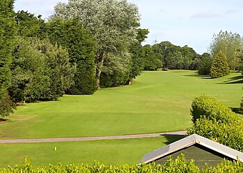 Cottingham Parks Golf & Leisure Club