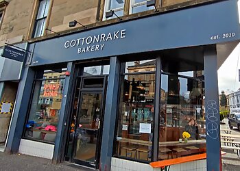 Cottonrake Bakery