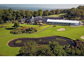 Cottrell Park Golf Resort 