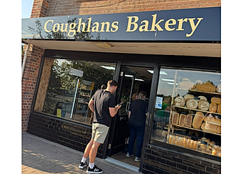 Coughlans Bakery