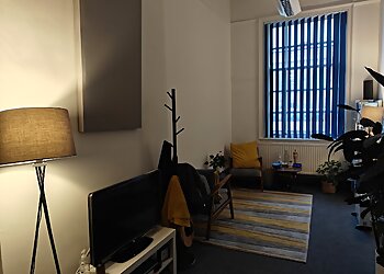 Counselling for Liverpool Ltd.