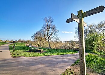Countess of Chester Country Park
