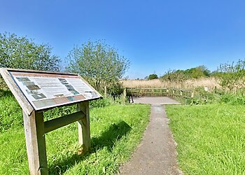 Countess of Chester Country Park