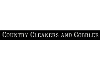 Country Dry Cleaners and Cobbler