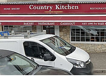 Country Kitchen Home Bakery Ltd