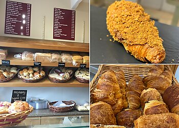 Country Kitchen Home Bakery Ltd