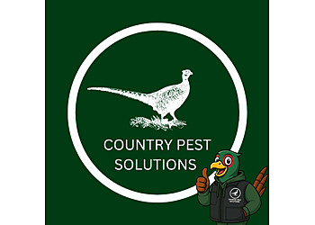 Country Pest Solutions Limited