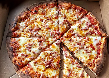 Country Pizza 