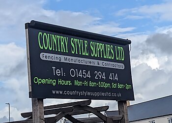 Country Style Supplies Ltd