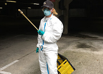 Countrywide Environmental Limited.