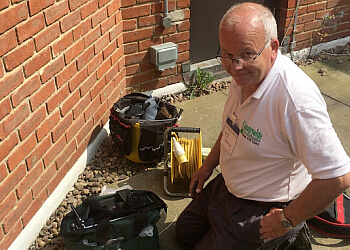 Countrywide Environmental Limited.