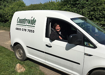 Newbury pest control Countrywide Environmental Limited image 1