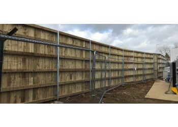 Countrywide Fencing