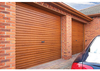 Countrywide Garage Doors