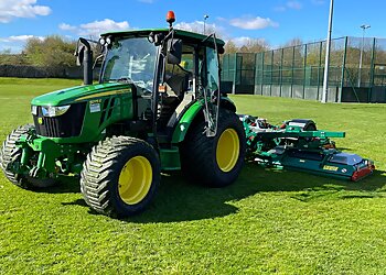 Countrywide Grounds South Yorkshire