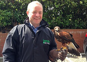 Countrywide Pest Control Basingstoke