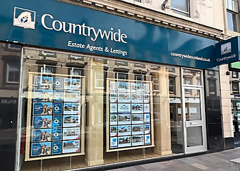 Countrywide Scotland Hamilton