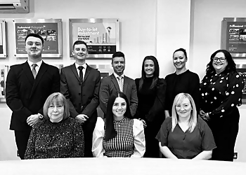 Countrywide Scotland Hamilton