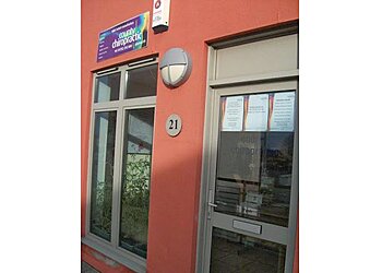 County Chiropractic Plymouth Ltd.