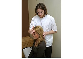 County Chiropractic Plymouth Ltd.