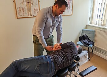 County Chiropractic & Wellness Centre