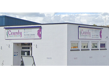County Chiropractic & Wellness Centre