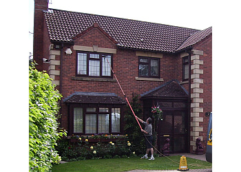 County Cleaning Somerset