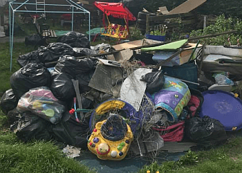 County Clearance Limited