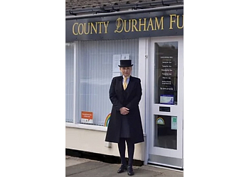 County Durham Funeral Directors Ltd