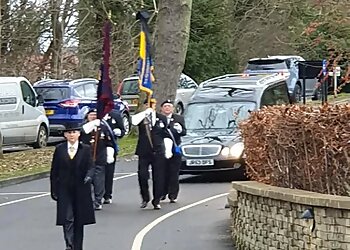 County Durham Funeral Directors Ltd