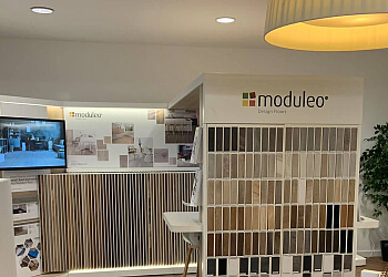 County Flooring & Supplies