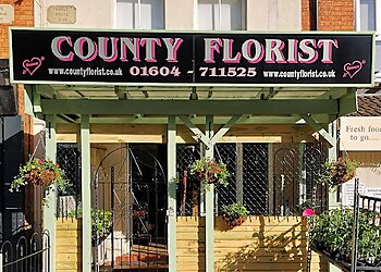 County Florist