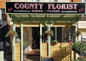 County Florist