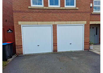 County Garage Doors