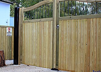 County Landscapes NW Ltd.