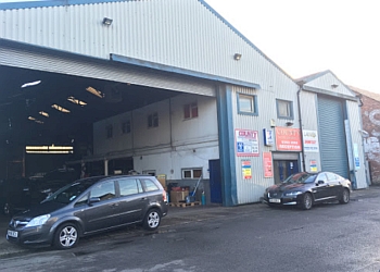 3 Best Car Garages in Newport, UK - CountyMotorServicesLtD Newport UK